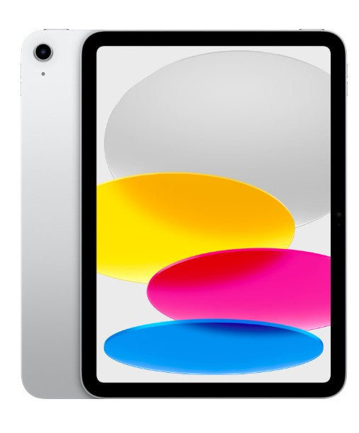 Tablet Apple iPad 10ª Generación Retina 10.9", 64GB, WiFi, Color Plata