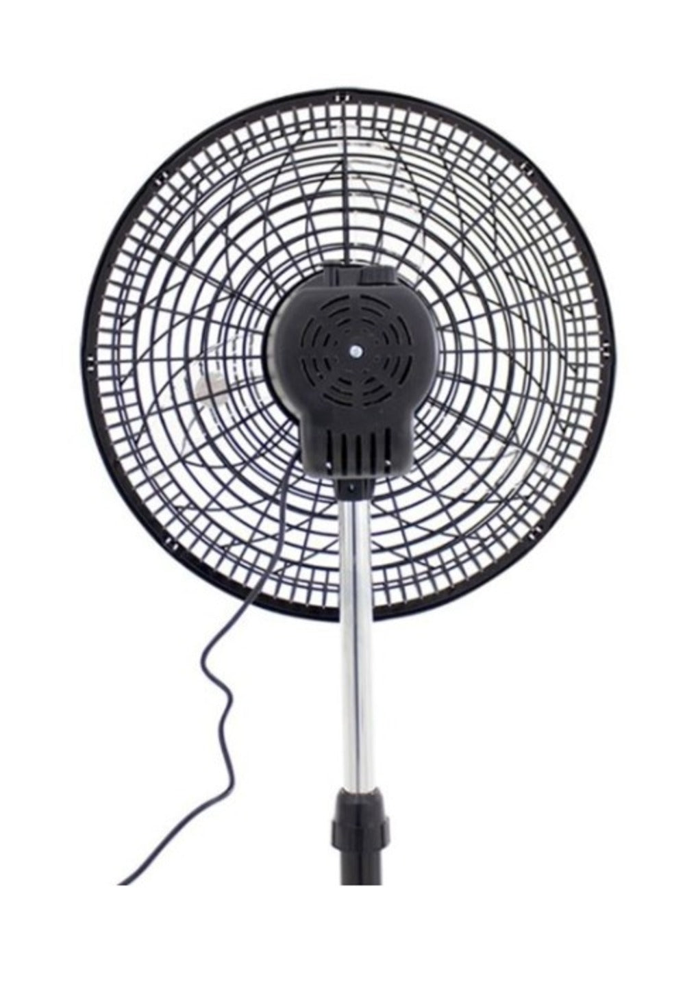 Pack de 2 Ventiladores De Pedestal MYSTORM de 16 Pulgadas