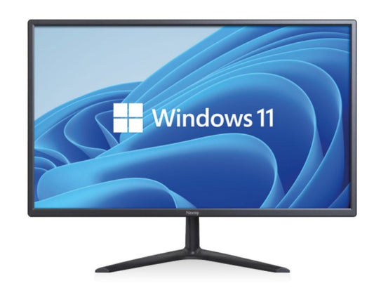 Monitor Nextep NE-720 LCD 19.5", 1600x900 HD+, 60Hz, HDMI, Negro