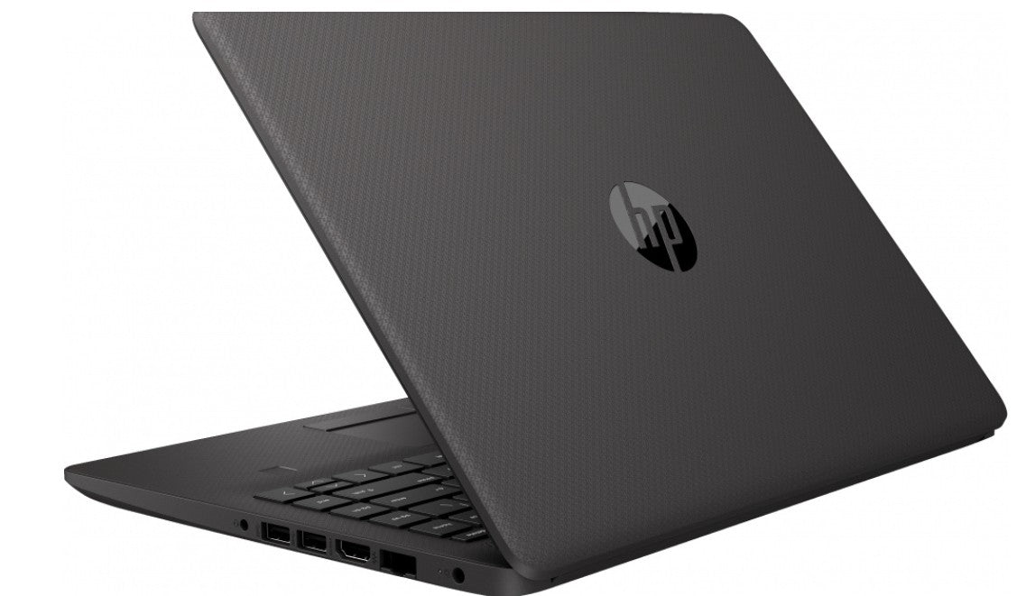 Combo 2 en 1 Laptop HP 14" + Monitor Nextep 19.5"