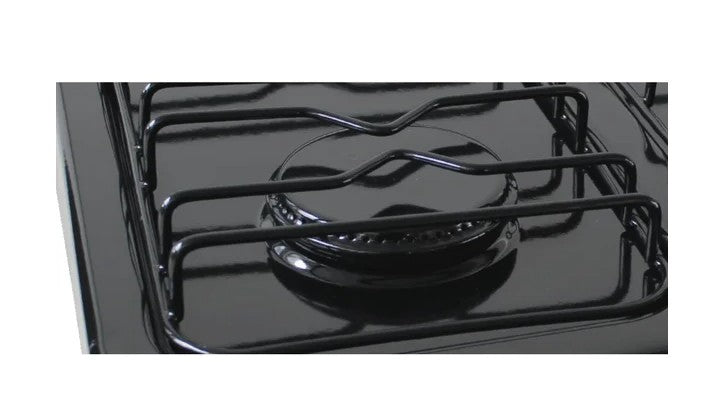 PARRILLA DE MESA 4 QUEMADORES FRAGA P706 NEG