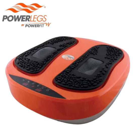 Masajeador Eléctrico PowerLegs by PowerFit