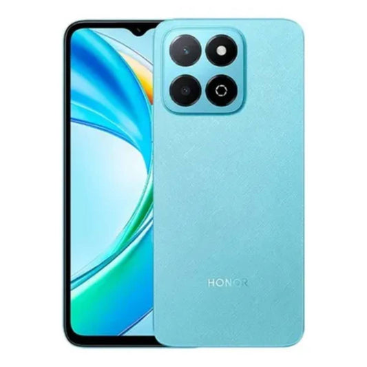 Teléfono Celular Honor PLAY 9A 6.3", 64GB, 4GB RAM, Azul
