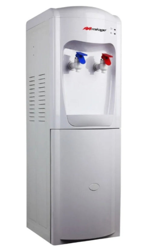 Dispensador de Agua Fria y Caliente MIRAGE