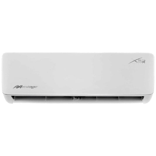 Aire Acondicionado Mini Split Inverter X32 con Calefacción 1Ton 230V Mirage MK