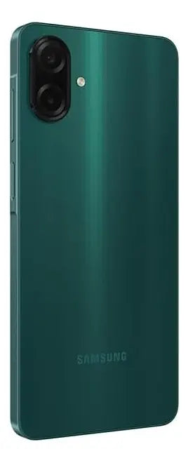 Teléfono Celular SAMSUNG Galaxy A07 6.7¨, 64 GB, 4GB RAM, Verde