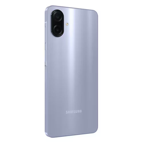 Teléfono Celular SAMSUNG Galaxy A07 6.7¨, 64 GB, 4GB RAM, Violeta
