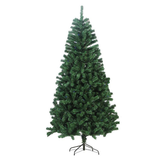 Árbol de Navidad Artificial Tipo Pino 210 cm