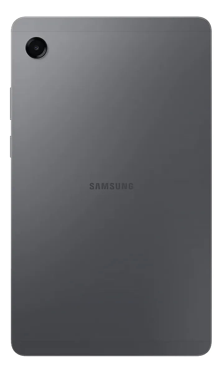 Tablet Galaxy Tab A11 8.7″ Samsung 4GB RAM / 64GB Almacenamiento Color Gris