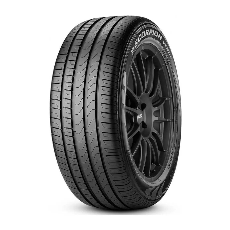 Llanta 235/60 R18 PIRELLI SCORPION VERDE (MO) 103V