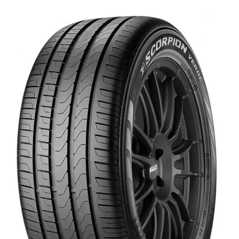Llanta 235/60 R18 PIRELLI SCORPION VERDE (MO) 103V