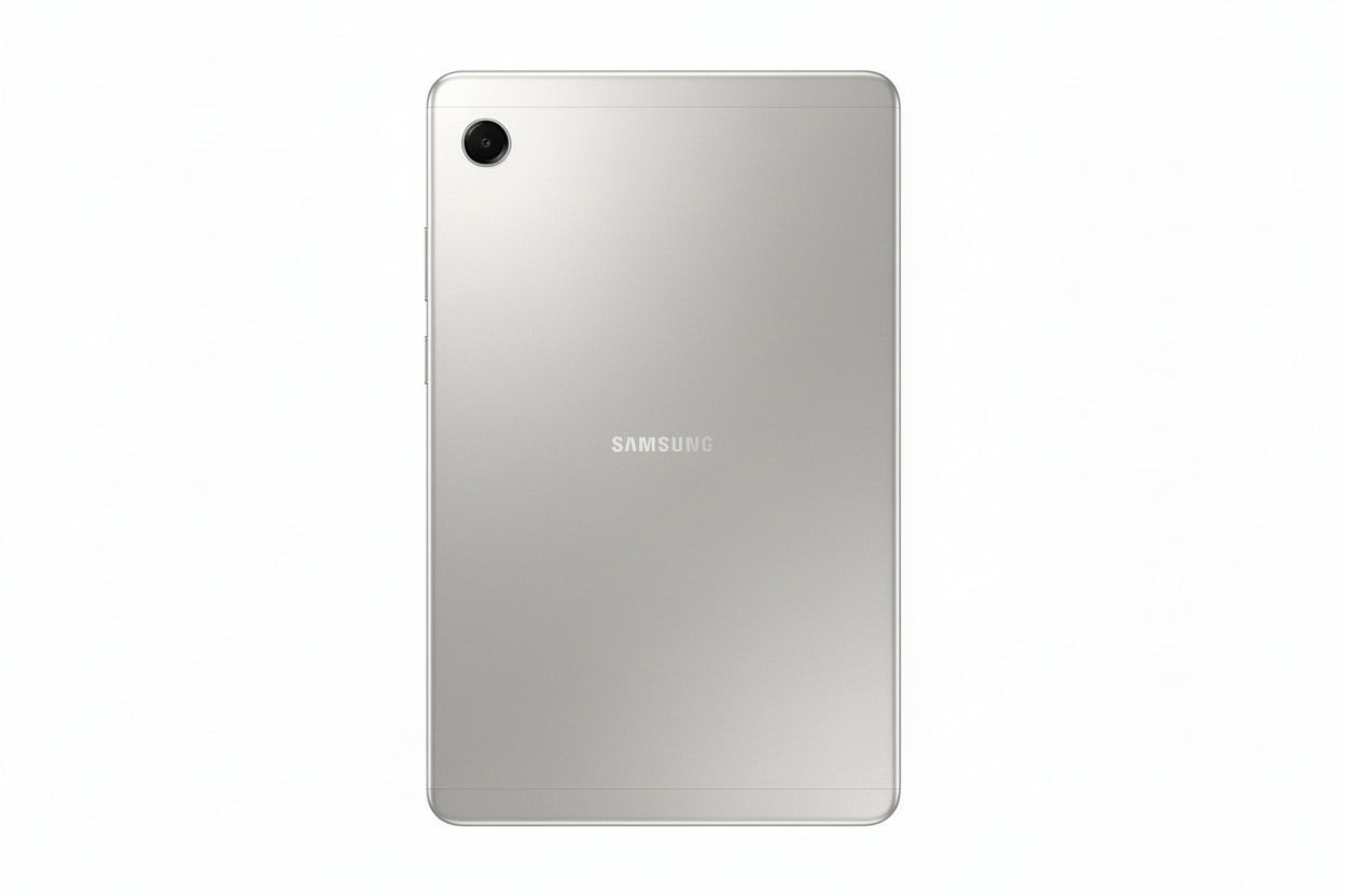 Tablet Galaxy Tab A11 8.7″ Samsung 4GB RAM / 64GB Almacenamiento Color Plata