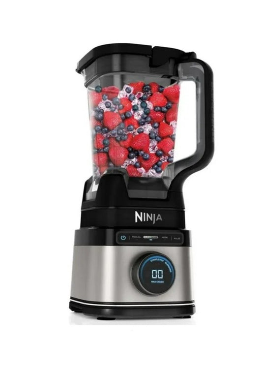 Licuadora Ninja Detect Power Blender con tecnología BlendSense 1700W