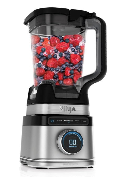 Licuadora Ninja Detect 2.1 Litros | BlendSense | 1200 W