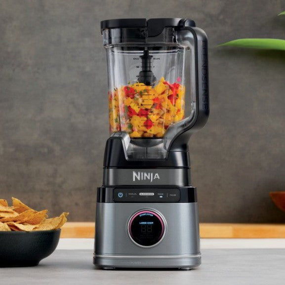 Licuadora Ninja Detect 2.1 Litros | BlendSense | 1200 W