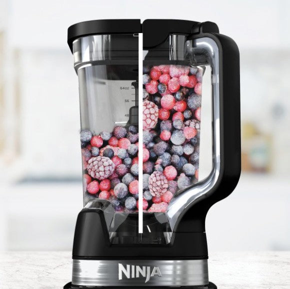 Licuadora Ninja Detect 2.1 Litros | BlendSense | 1200 W