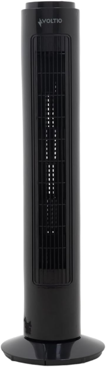 Ventilador de Torre de 29 Pulgadas y 3 Velocidades