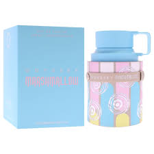 Perfume Armaf Odyssey Marshmallow – Eau de Parfum 100ml