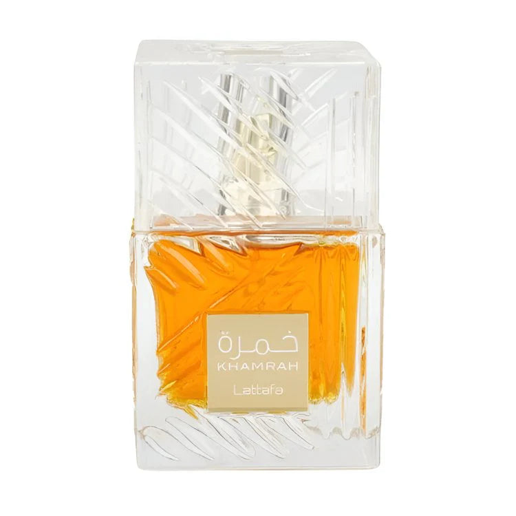 Perfume Lattafa Khamrah – Eau de Parfum 100 ml