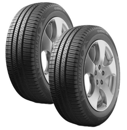Llantas 205/55 R16 MICHELIN ENERGY XM2+ 91V Paquete de 2