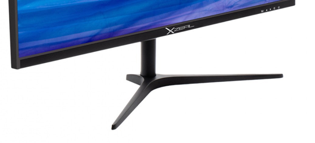 Monitor Gamer Xzeal XSMO277B LED 27", 1920x1080 Full HD, FreeSync, 75Hz, HDMI, Negro
