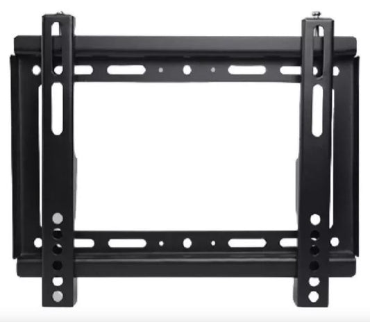 Soporte de TV Fijo Para Pantallas de 14 a 43 Pulgadas MK