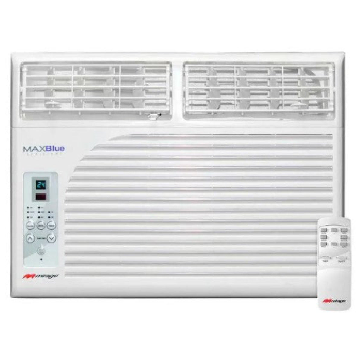 Aire Acondicionado de Ventana Mirage 1 TN Frío 110V Mirage