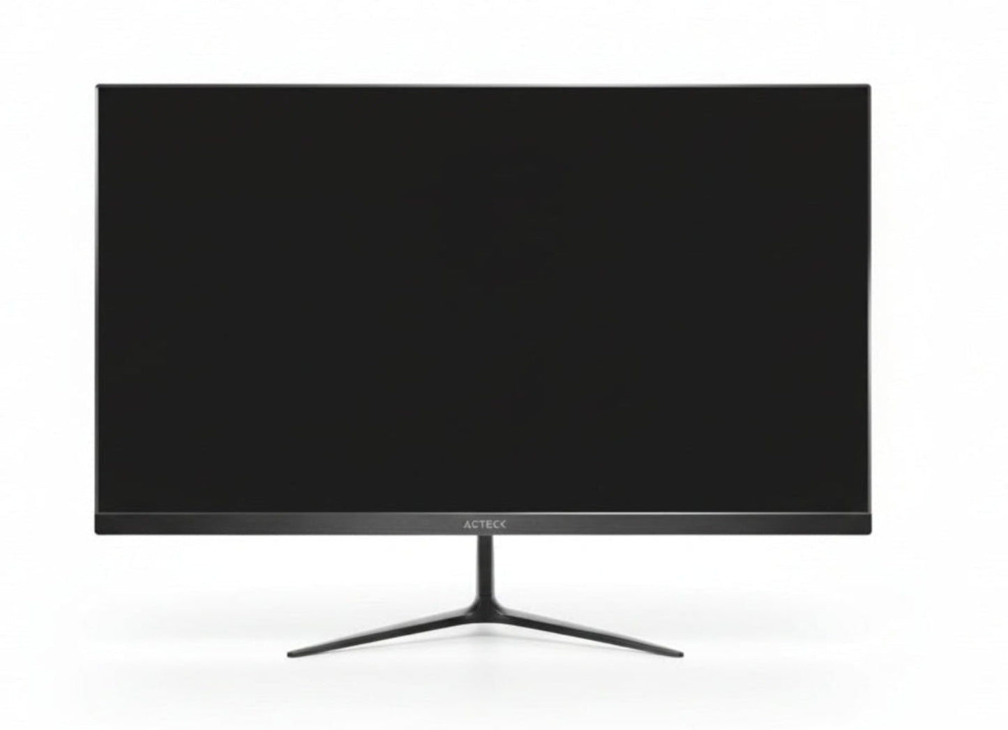 Monitor 23.8″ Full HD Acteck 75Hz con Bocinas Color Negro
