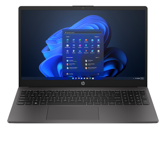 Laptop HP 255 G10 15.6″ HD Ryzen 5 8GB 512GB SSD Windows 11