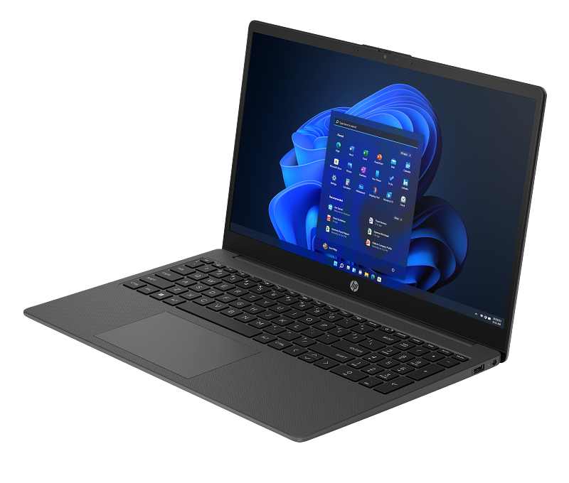 Laptop HP 255 G10 15.6″ HD Ryzen 5 8GB 512GB SSD Windows 11