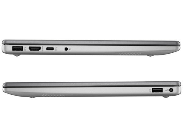 Laptop HP 240 G10 14″ Full HD Core i3 8GB 512GB SSD Windows 11