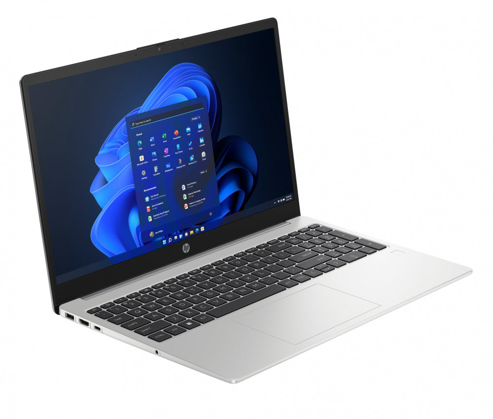 Laptop HP 255 G10 15.6″ Full HD Ryzen 5 8GB 512GB SSD Windows 11