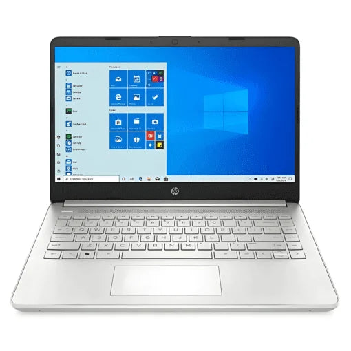 Laptop HP 14" HD, Intel N150, 4GB RAM, 128GB SSD, Windows 11 Home