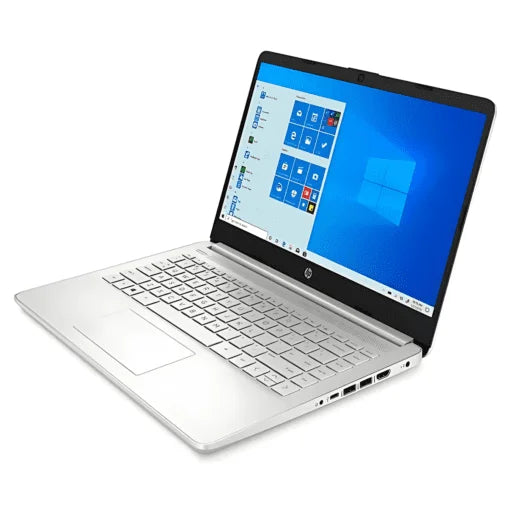 Laptop HP 14" HD, Intel N150, 4GB RAM, 128GB SSD, Windows 11 Home