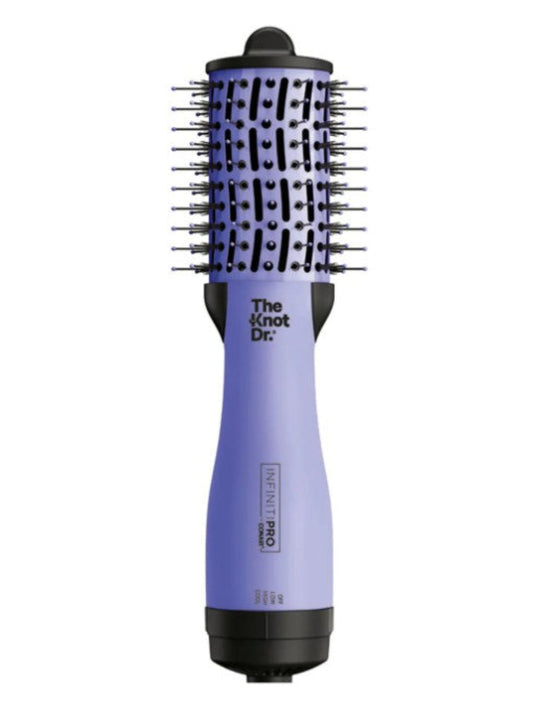 Cepillo Compacto Desenredante InfinitiPro by Conair
