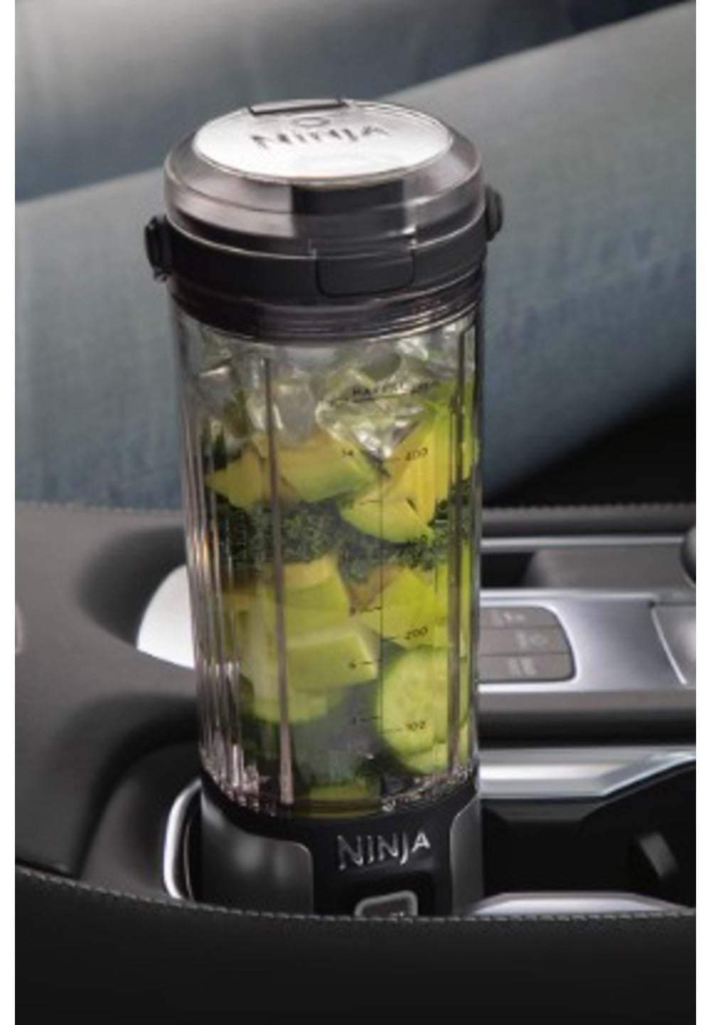 Licuadora Ninja Blast portátil recargable  18 oz