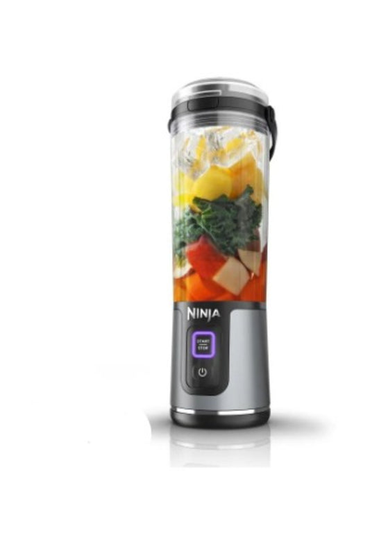 Licuadora Ninja Recargable Portatil 532 ml
