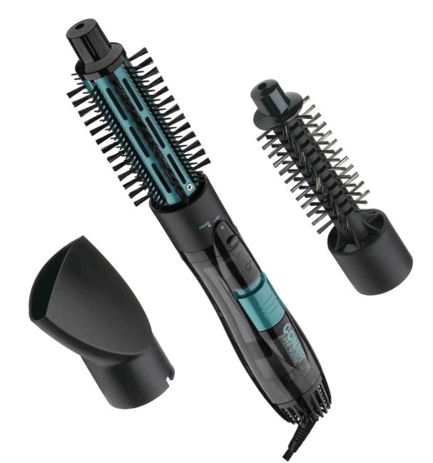 Cepillo Secador 3 en 1 Conair