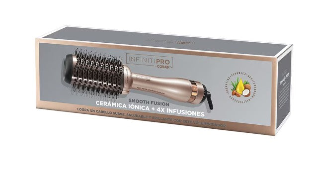 Cepillo Secador Ovalado InfinitiPro by Conair