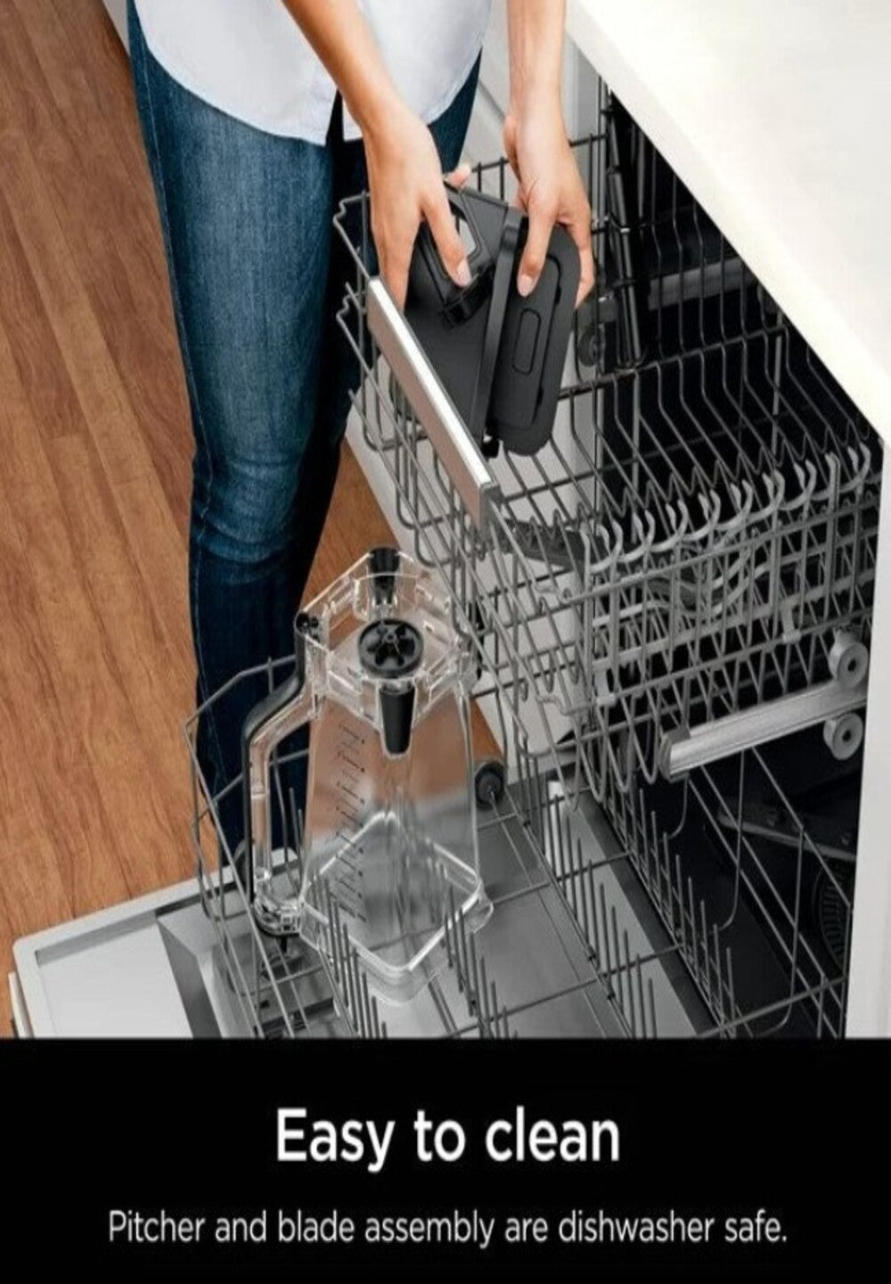 Combo Bateria de Cocina con Licuadora