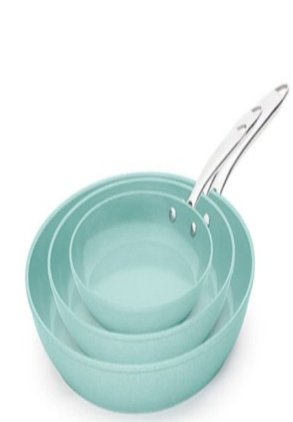 Combo Bateria de Cocina con Licuadora