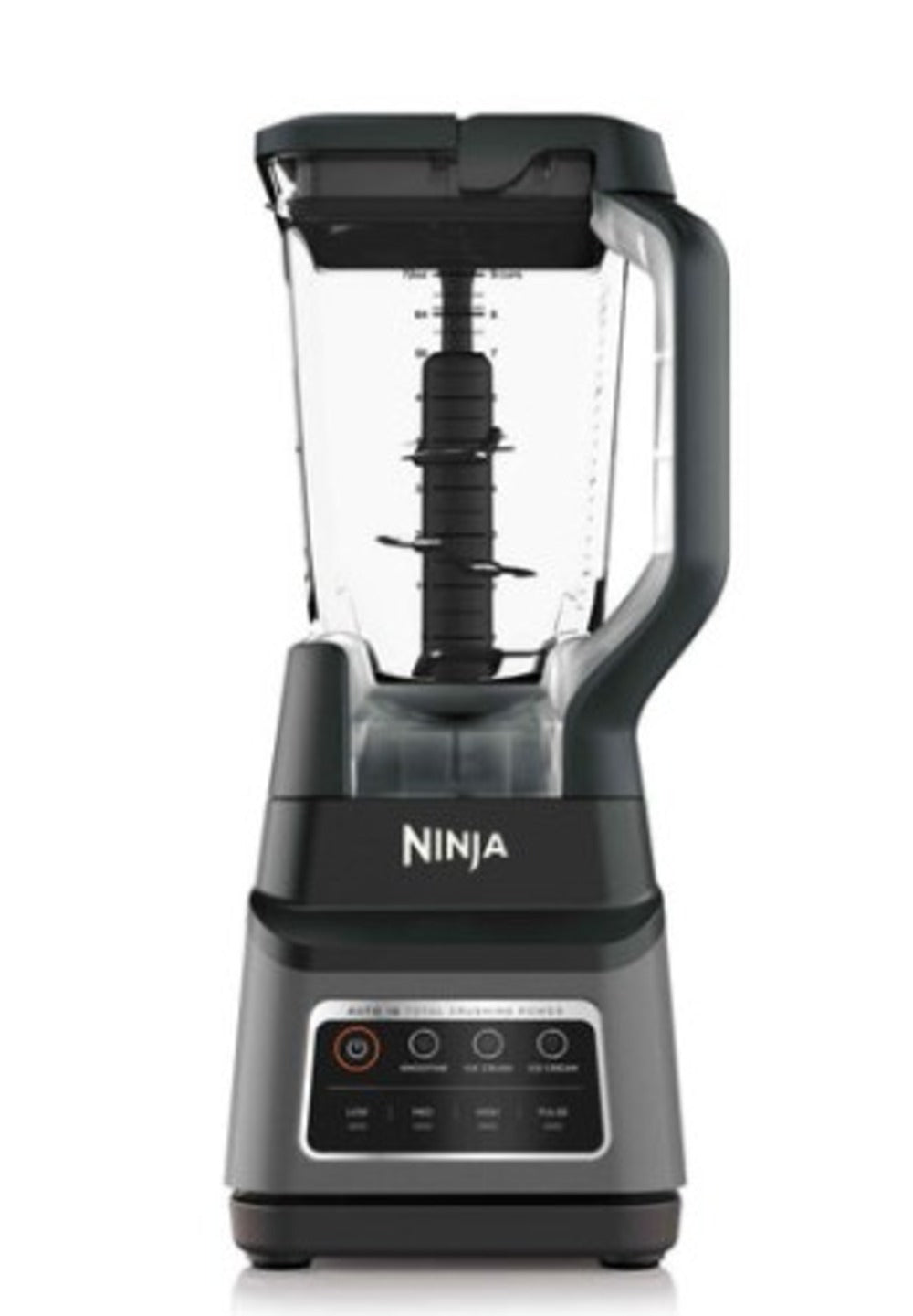 Licuadora Ninja Auto-iQ, 2.1 Litros, 1200W, 3 Velocidades