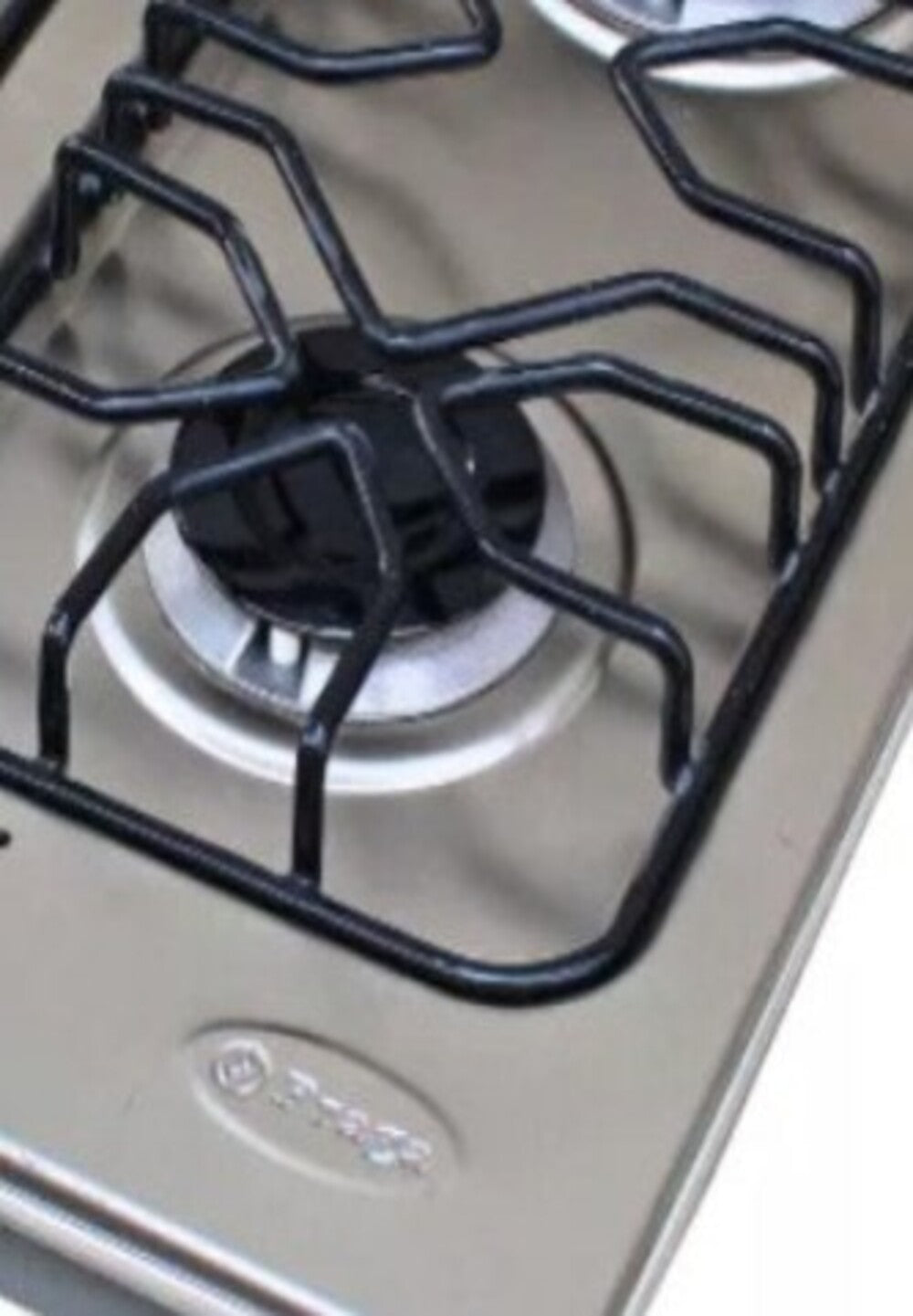 Combo Batería de cocina Con Parrilla empotrable