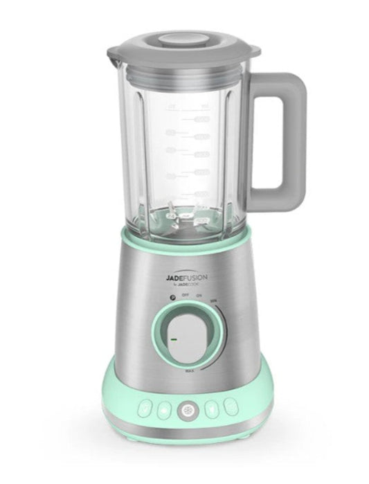 Licuadora Jade Fusion 8 Pzas 1500 w