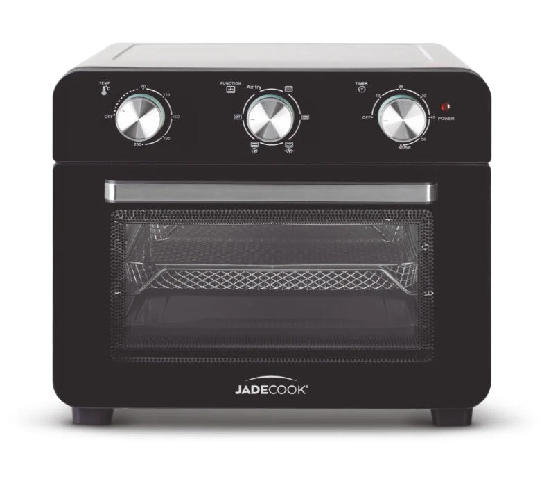 Horno con Freidora de Aire Jade Cook 25L