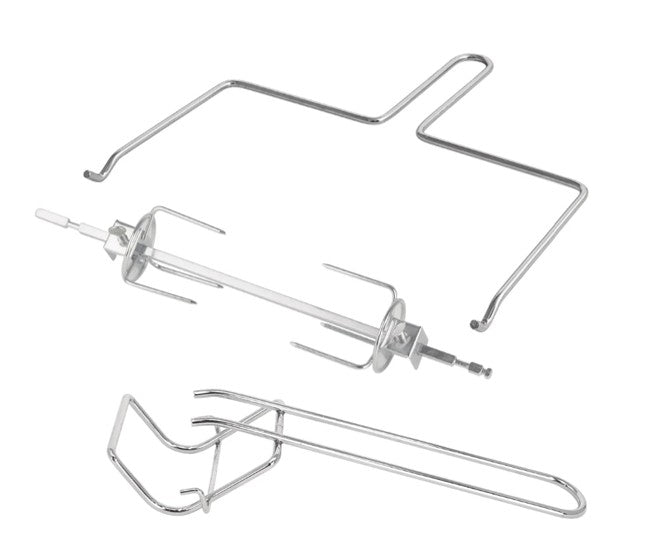 Horno con Freidora de Aire Jade Cook 25L
