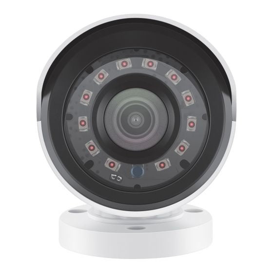 Cámara de Seguridad Steren Bullet IR 1080p Alámbrica Día/Noche
