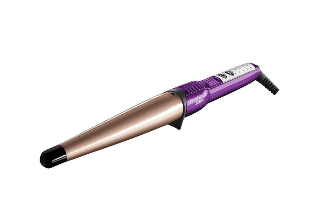 Ferro Rizador InfinitiPro by Conair Cerámica y Turmalina