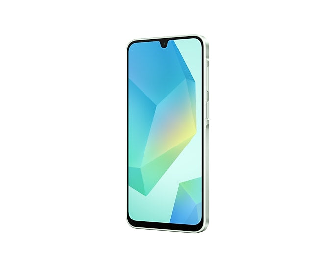 Teléfono Celular Samsung Galaxy A16 6.7 Dual SIM, 128GB, 4GB RAM, Verde