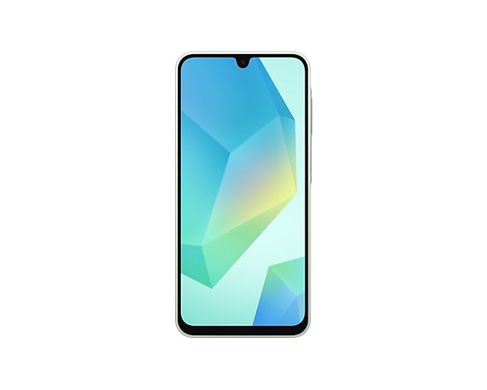 Teléfono Celular Samsung Galaxy A16 6.7 Dual SIM, 128GB, 4GB RAM, Verde